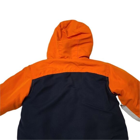 Nike Winter Jacket 2T - Picture 3 of 5